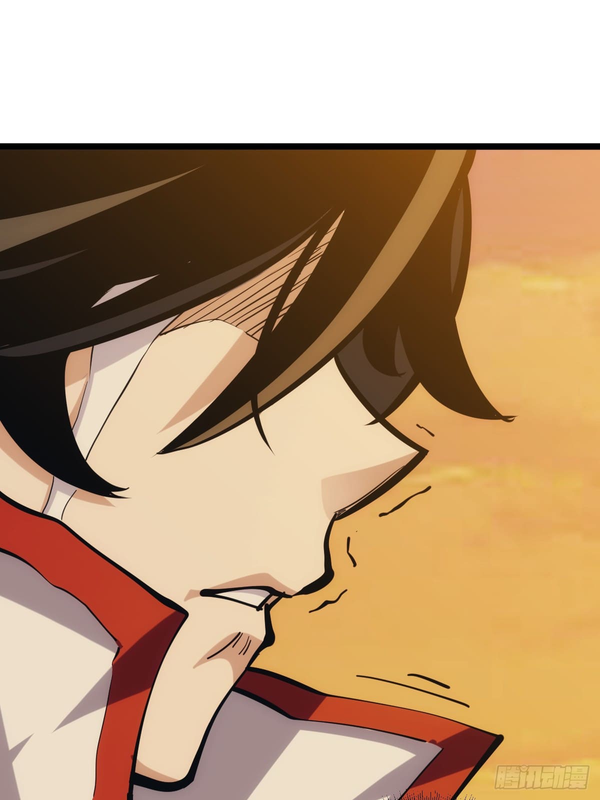 บังคับใจตัวเองก็ไร้เทียมทานได้ ตอนที่ 3 หน้า 45