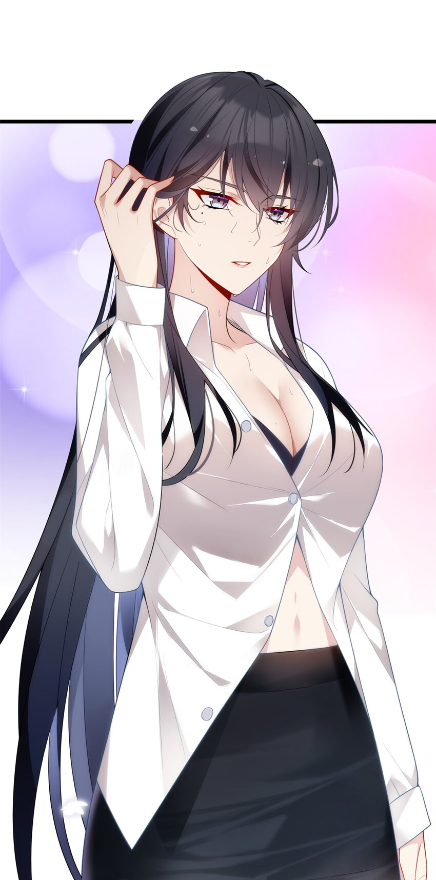 i eat soft rice in another world ตอนที่ 13 หน้า 7