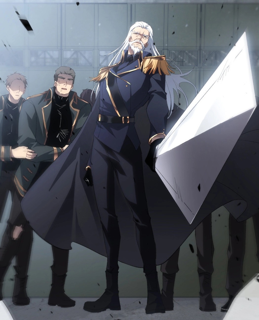 ราชาแมลงผู้เรียกภัยพิบัติจากธรรมชาติ ตอนที่ 17 หน้า 88