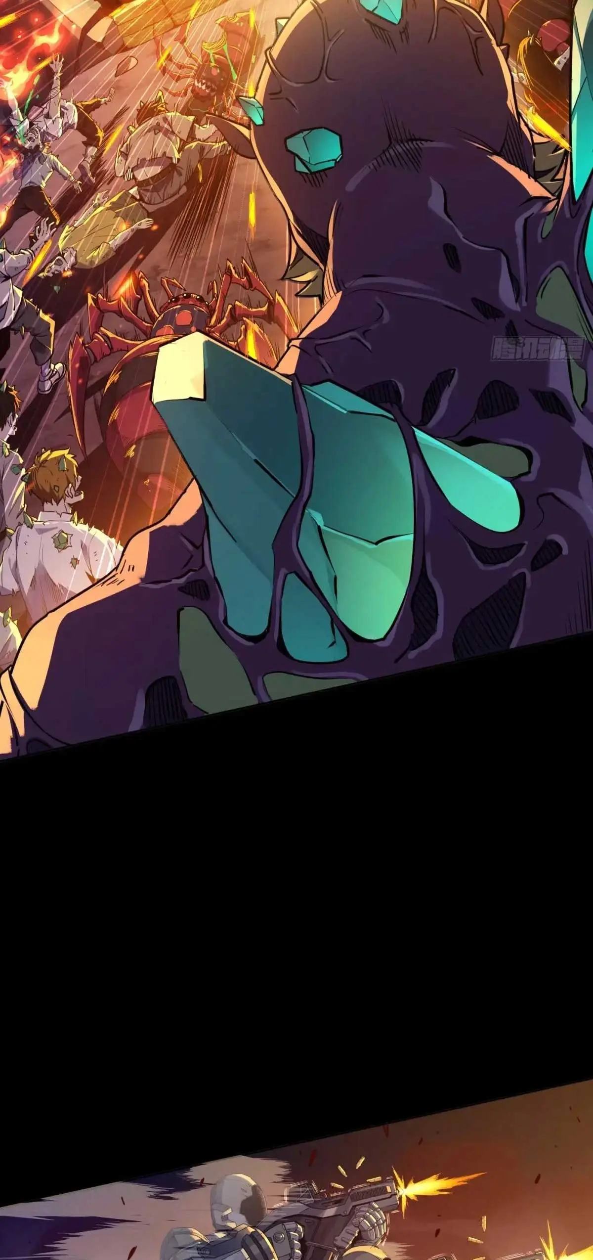 Steel Covenant ตอนที่ 29 หน้า 47