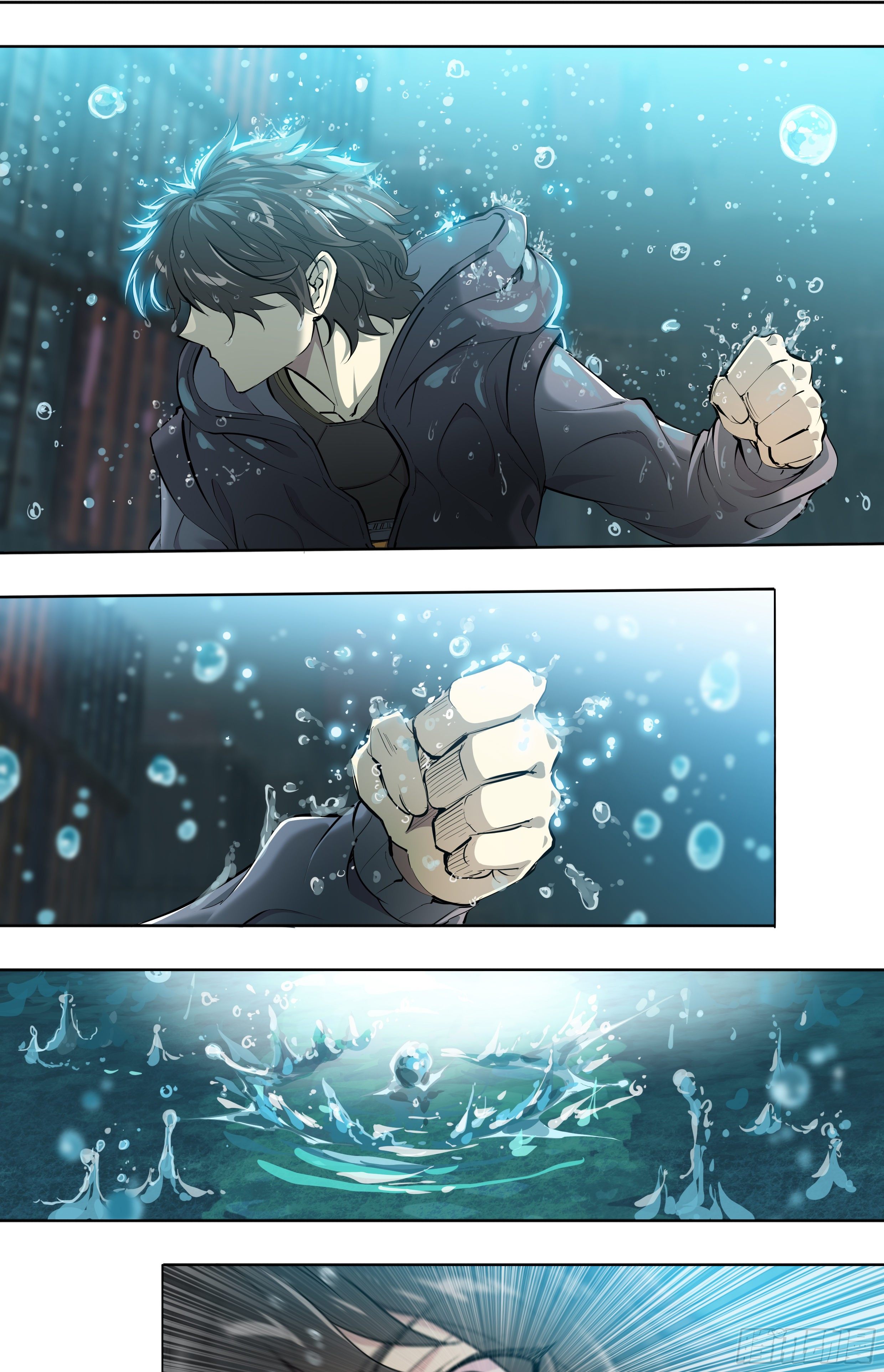 Apocalypse Forecast ตอนที่ 47 หน้า 29