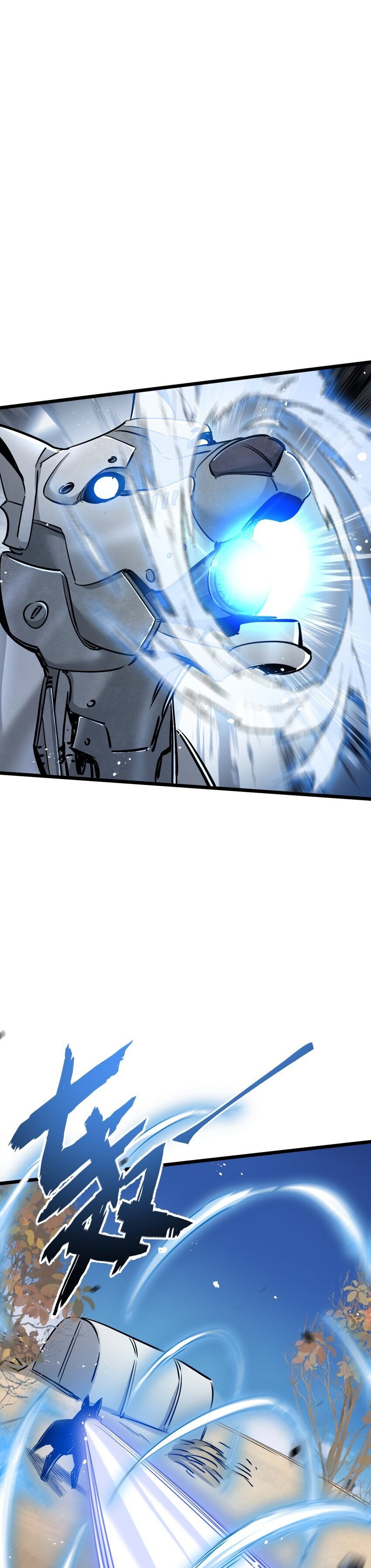 สุดยอดฟาร์มวันสิ้นโลก ตอนที่ 9 หน้า 19