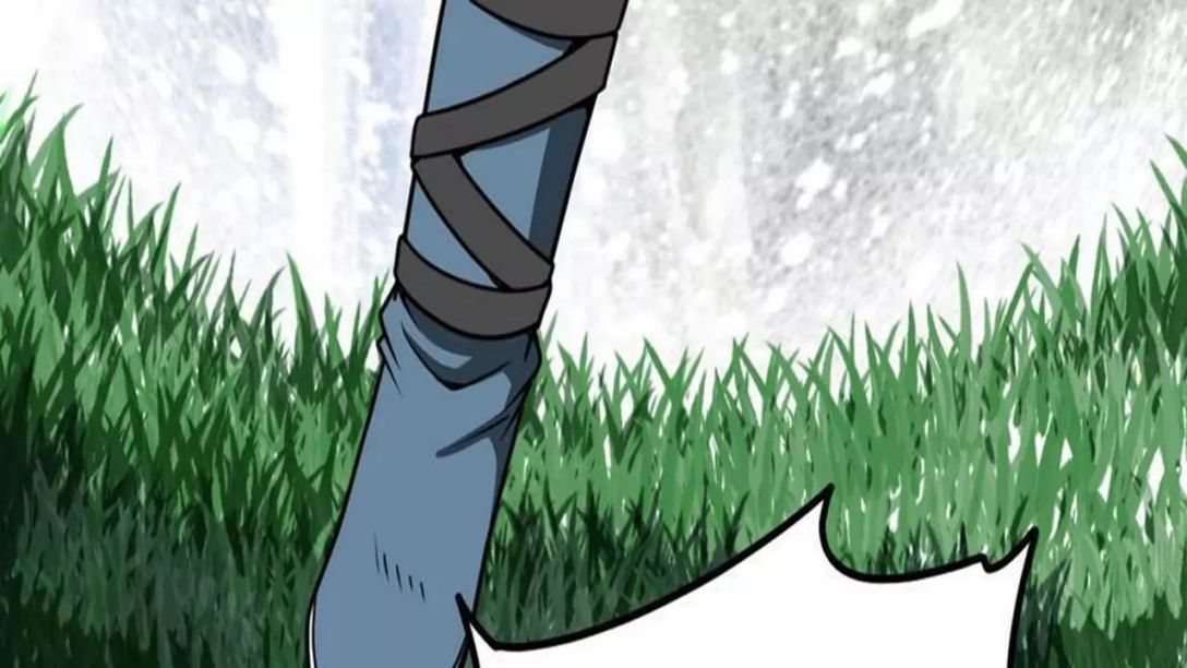 Peerless sword god เทพกระบี่ไรเทียมทาน ตอนที่ 5 หน้า 42