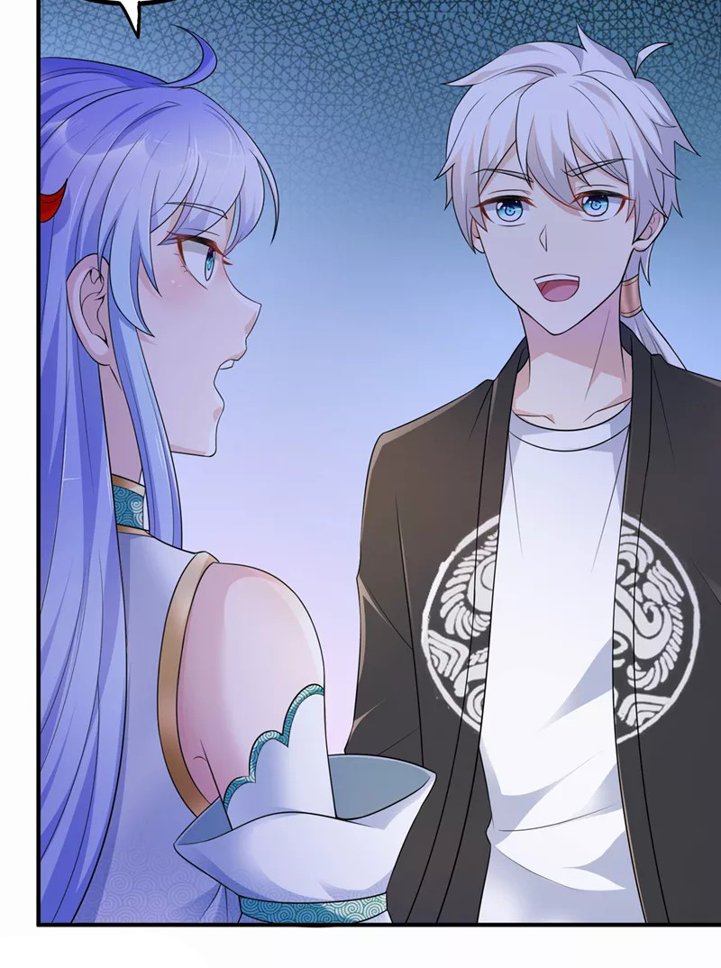 (จบ) Cultivate Immortality in The World of Superpowers (ปรมาจารย์ผู้ฝึกตนในโลกฮีโร่) ตอนที่ 21 หน้า 43