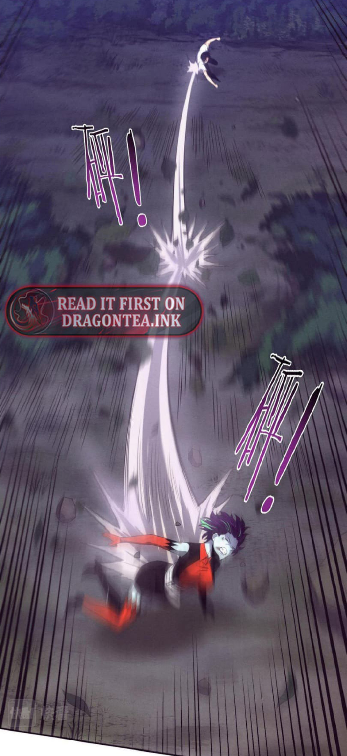 the frenzy of evolution การวิวัฒนาการที่บ้าคลั่ง ตอนที่ 112 หน้า 14