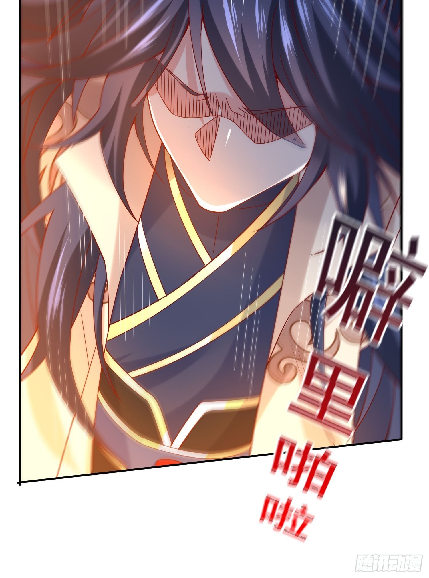 Becoming A God By Teaching Six Sisters - ข้ามีพี่สาวสุดแกร่งทั้งหกที่หาใครเทียบได้ ตอนที่ 19 หน้า 23