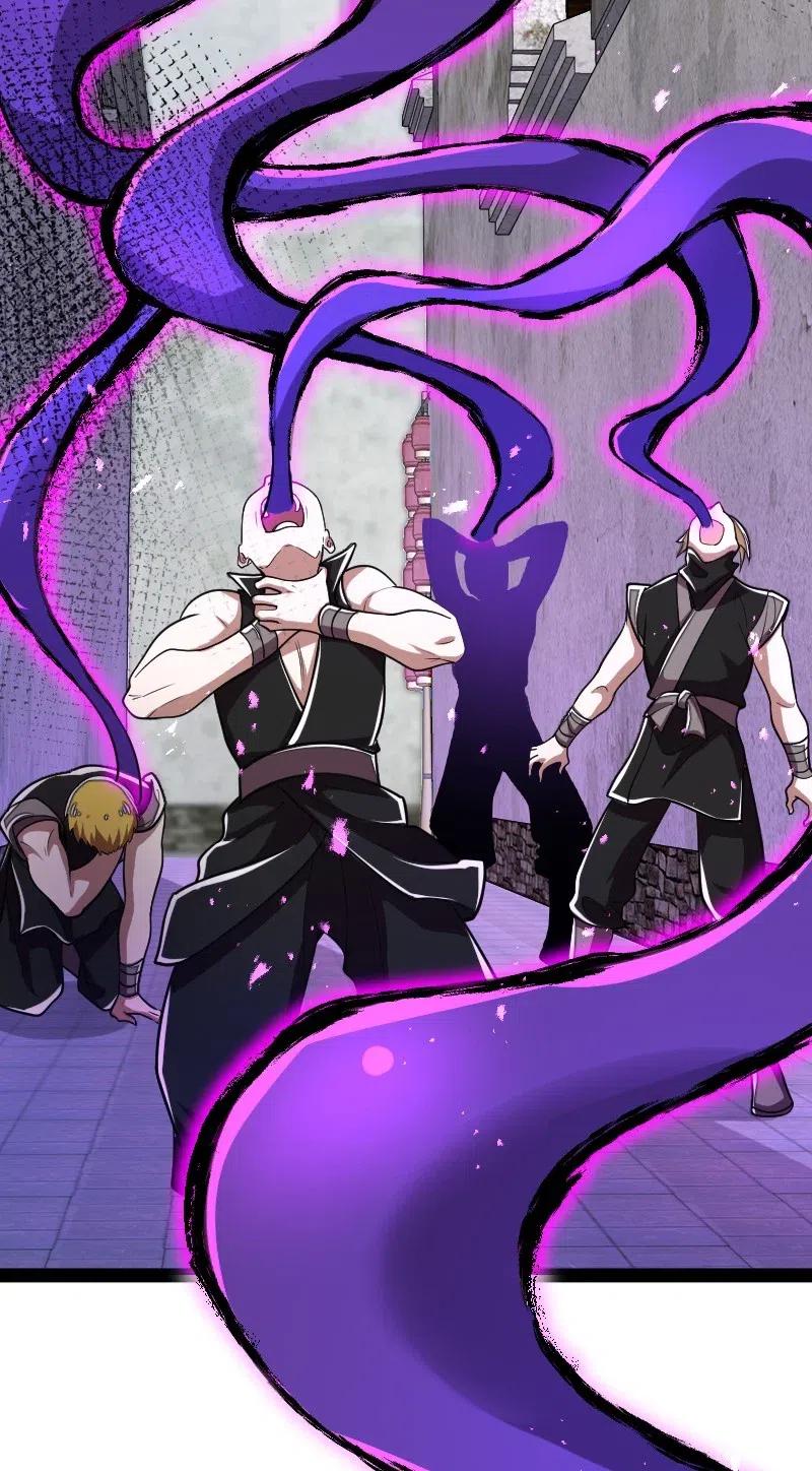 ชีวิตอันสันโดษของจักพรรดิ์หลินเกอ ตอนที่ 62 หน้า 9