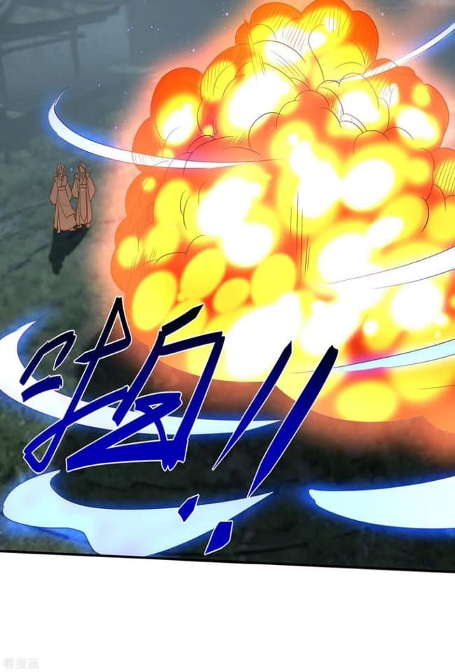 Reversal of God King ตอนที่ 63 หน้า 12