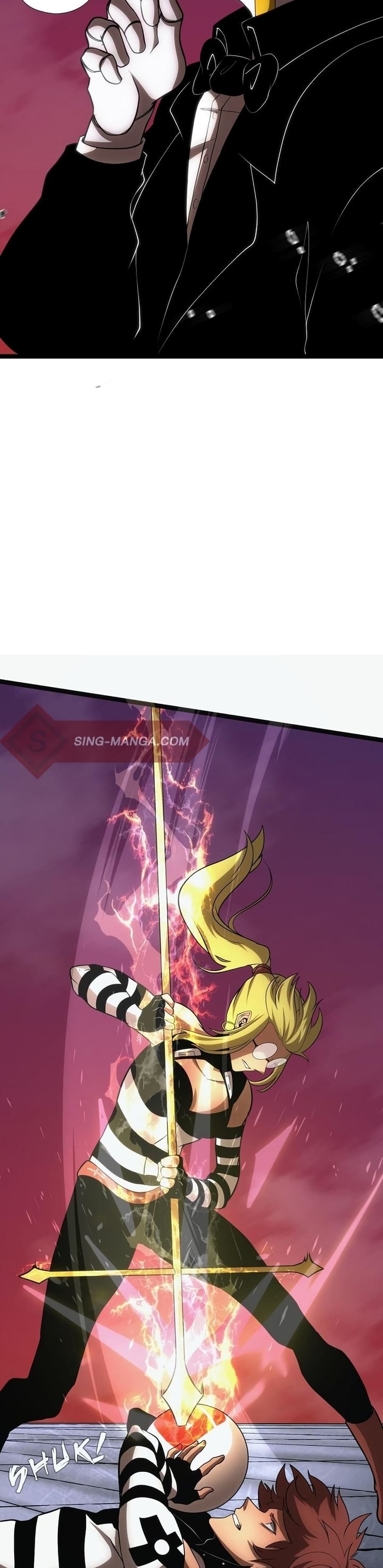 เกมพระเจ้า ตอนที่ 9 หน้า 30