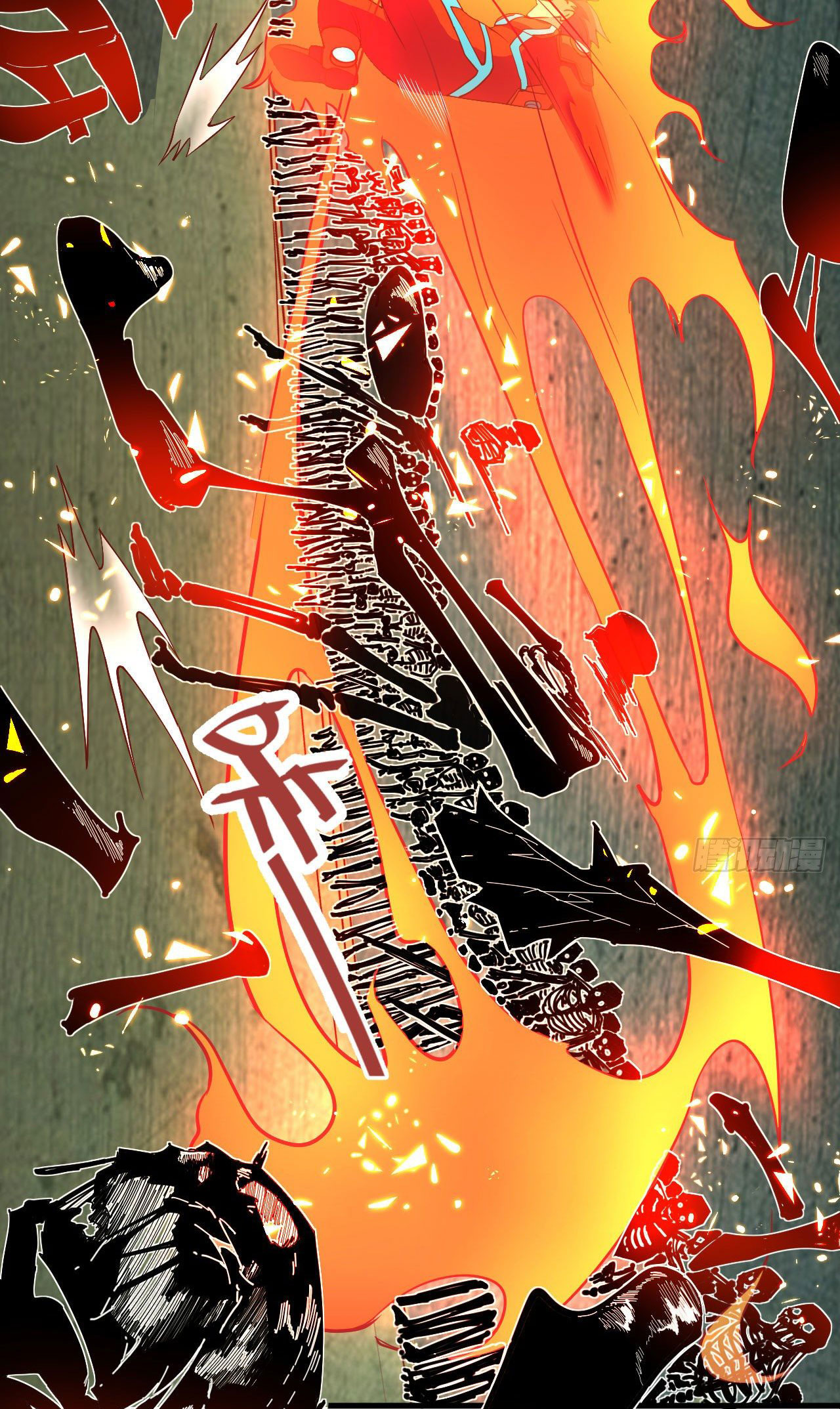 Magician from The Future ตอนที่ 19 หน้า 6