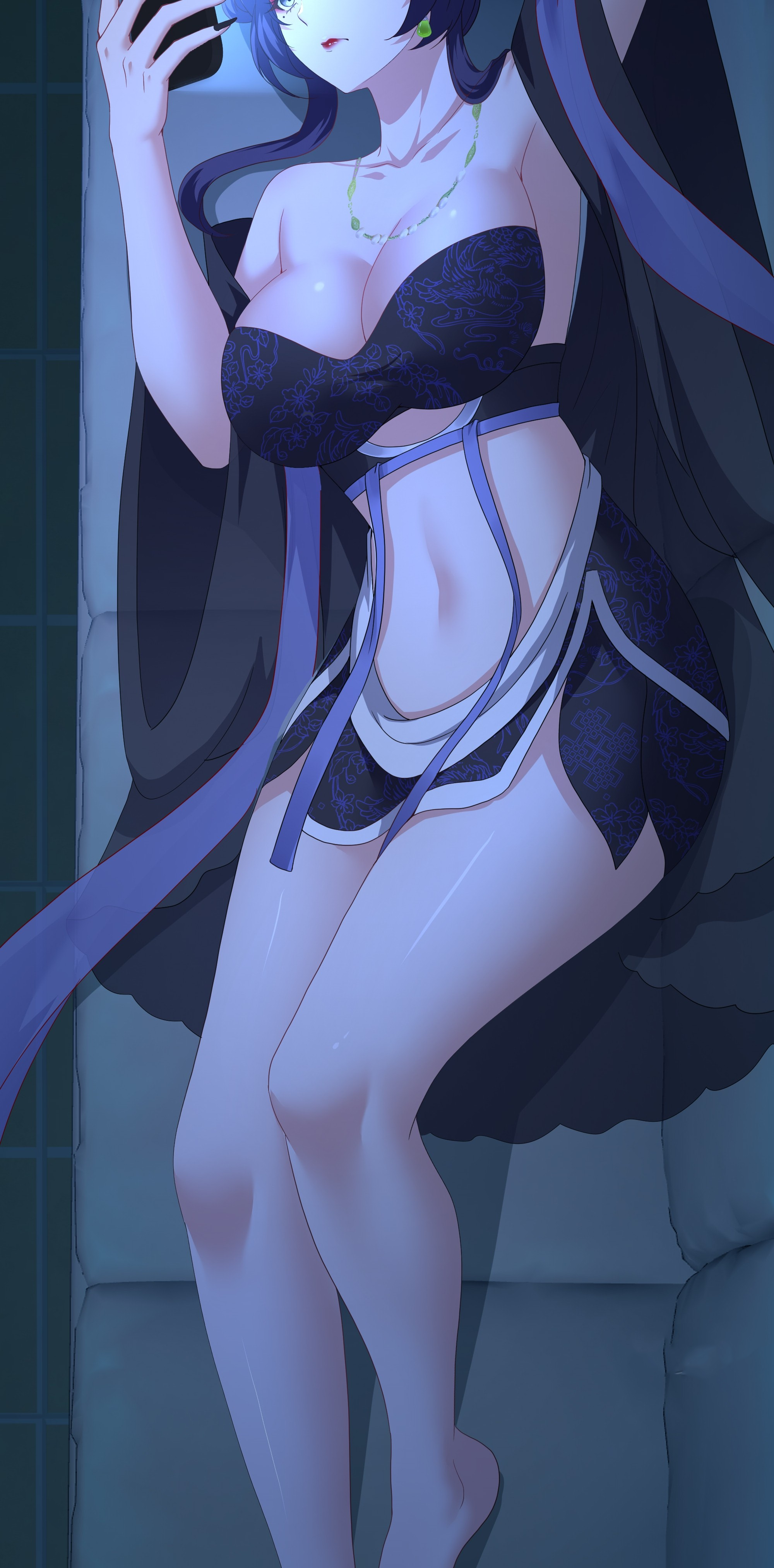 ตายในเกม เกิดใหม่ในร่างราชาปีศาจ ตอนที่ 70 หน้า 9