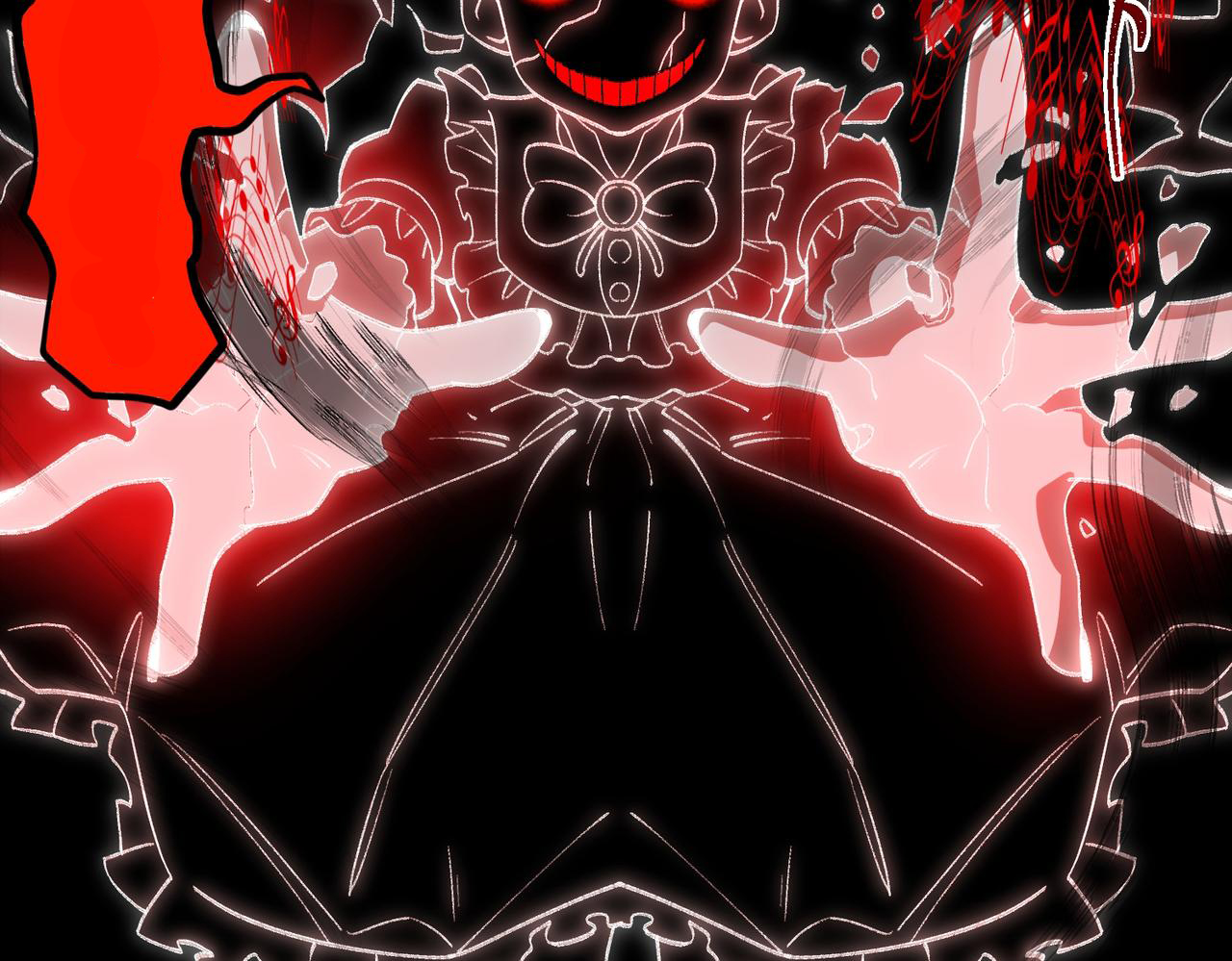 I created an Urban Legend ตอนที่ 37 หน้า 18