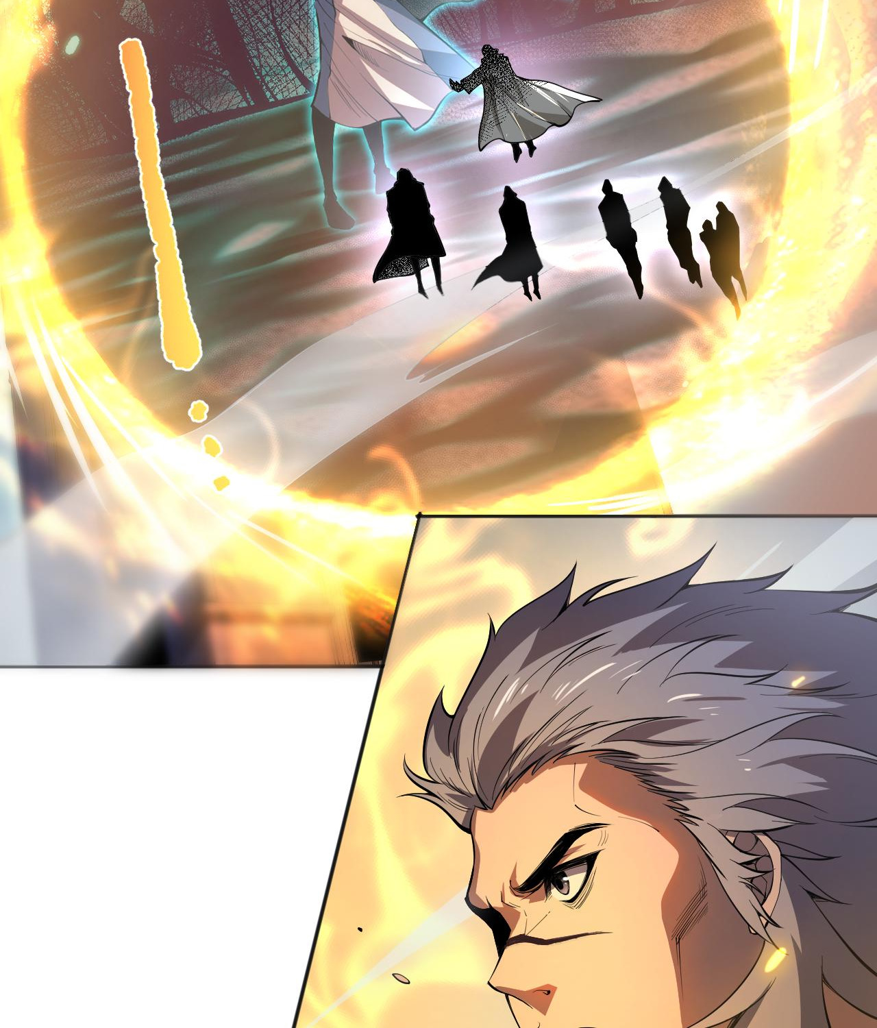 เนโครแมนเซอร์! ฉันคือภัยพิบัติล้างโลก! ตอนที่ 15 หน้า 16