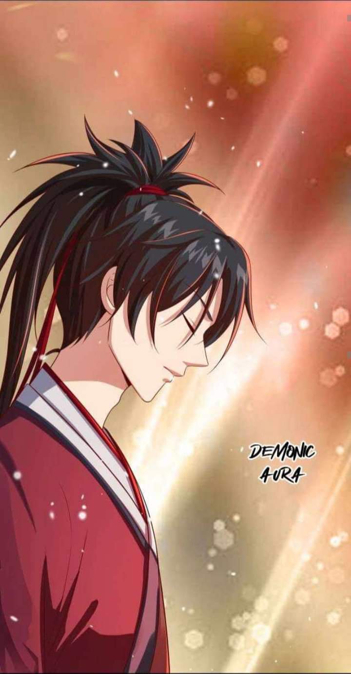 เทพเจ้าจักรพรรดิที่แข็งแกร่งที่สุด ตอนที่ 1 หน้า 48