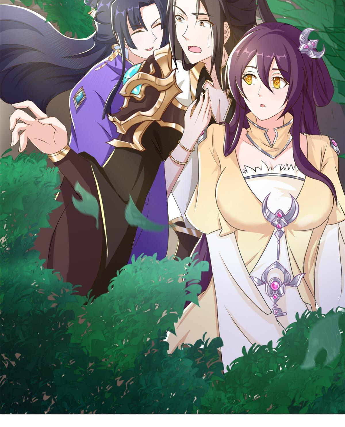 (ชนจีน) Dragon Master (จูหมิง นักรบเซียนมังกร) ตอนที่ 140 หน้า 13