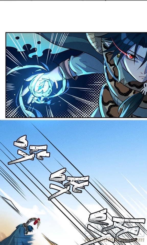 หลุดเข้ามาในเกมกลายเป็นมอนสเตอร์ที่อ่อนแอที่สุดสะงั้น ตอนที่ 17 หน้า 11