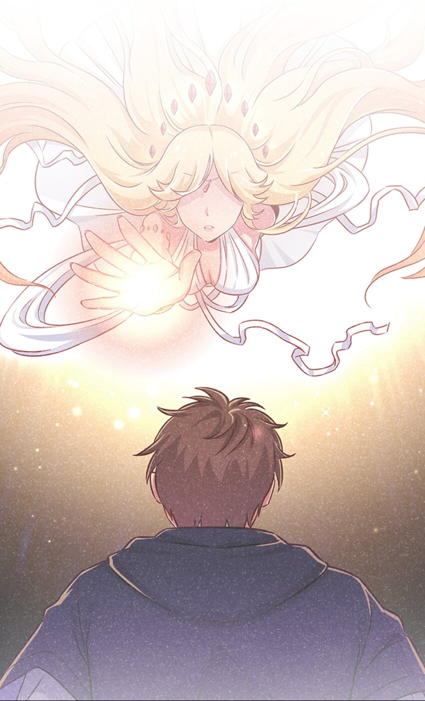 What is the use of God giving me this embarrassing superpower? ตอนที่ 48 หน้า 6