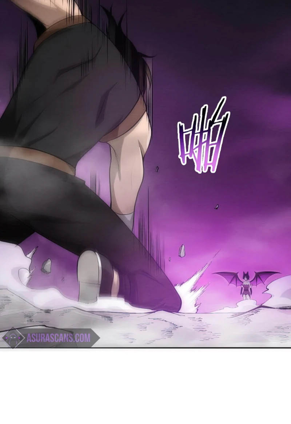 The Frenzy Of Evolution ตอนที่ 39 หน้า 64