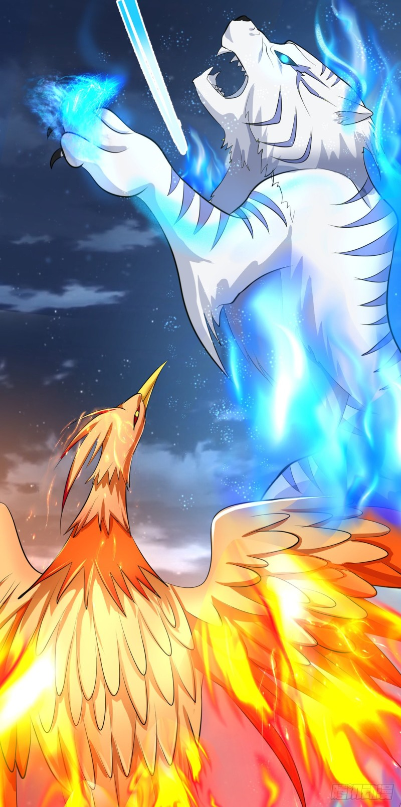 super genius doctor ตอนที่ 35 หน้า 19