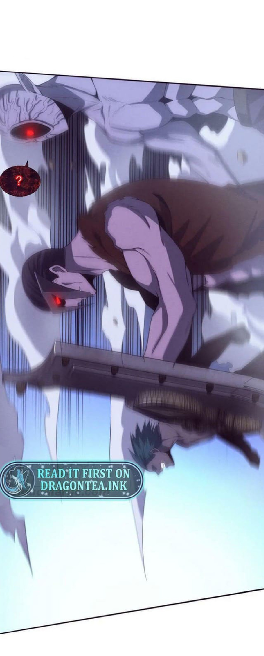 the frenzy of evolution การวิวัฒนาการที่บ้าคลั่ง ตอนที่ 98 หน้า 37