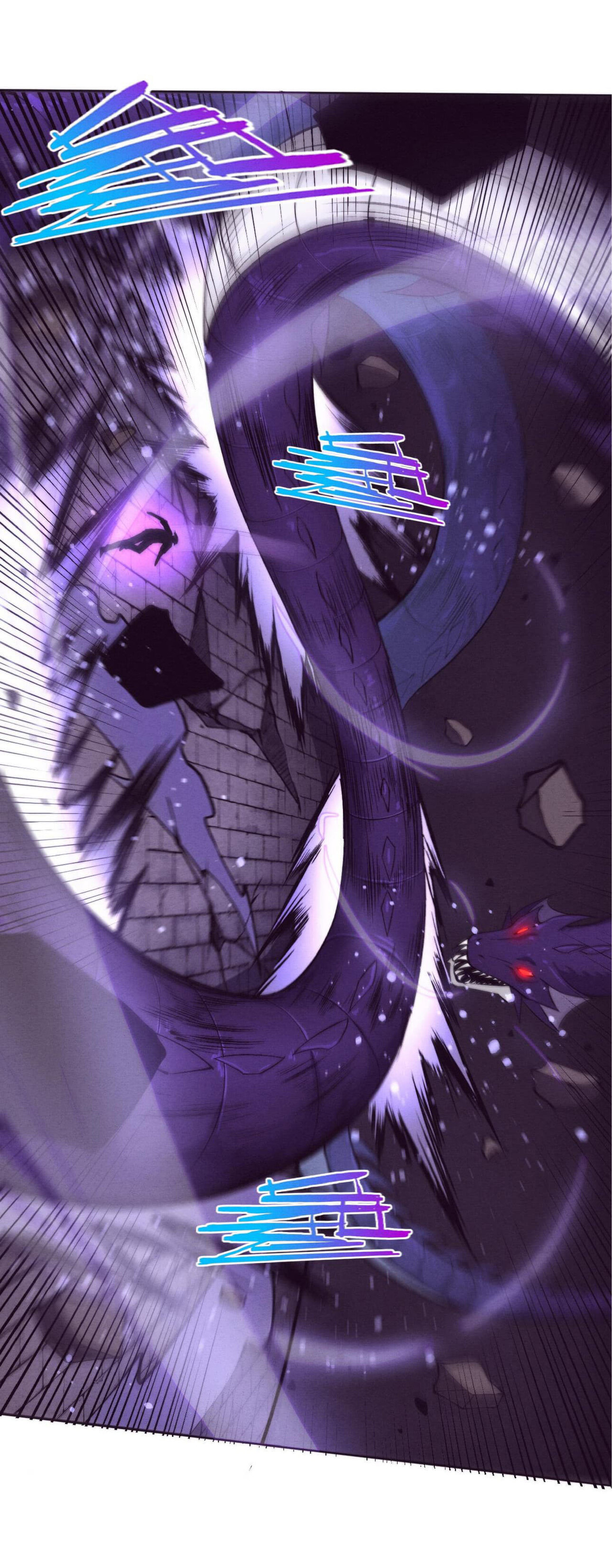 the frenzy of evolution การวิวัฒนาการที่บ้าคลั่ง ตอนที่ 61 หน้า 37