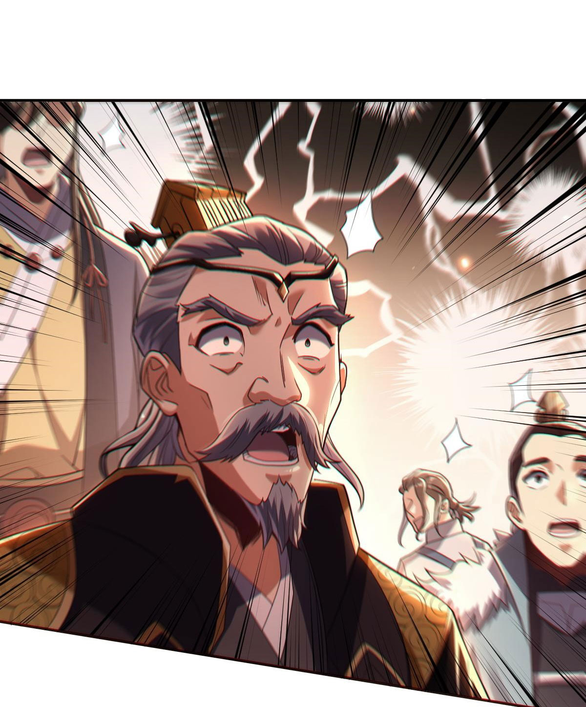 ไร้เทียมทาน จักรพรรดินีผู้เป็นภรรยาข้ายังตกตะลึง ตอนที่ 1 หน้า 102