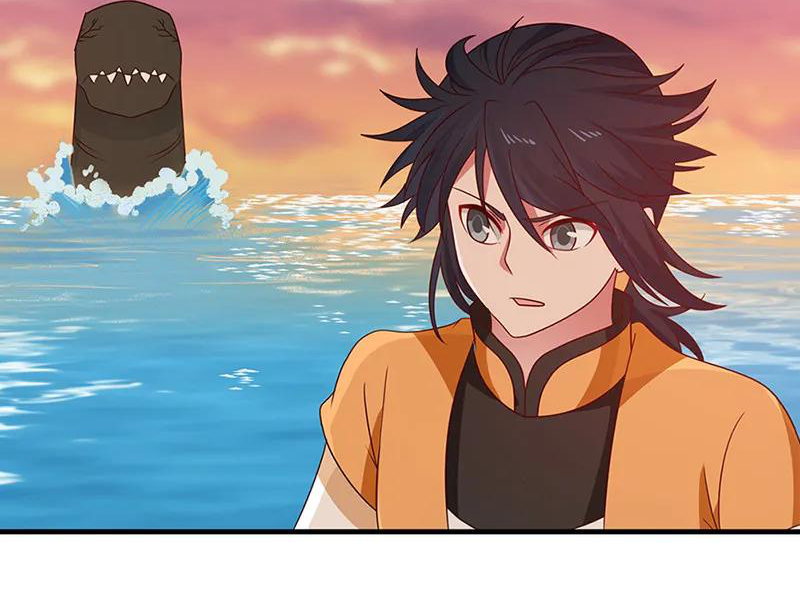 Chaos Alchemist (วิบัติการณ์เทพเซียนโอสถ) ตอนที่ 66 หน้า 20