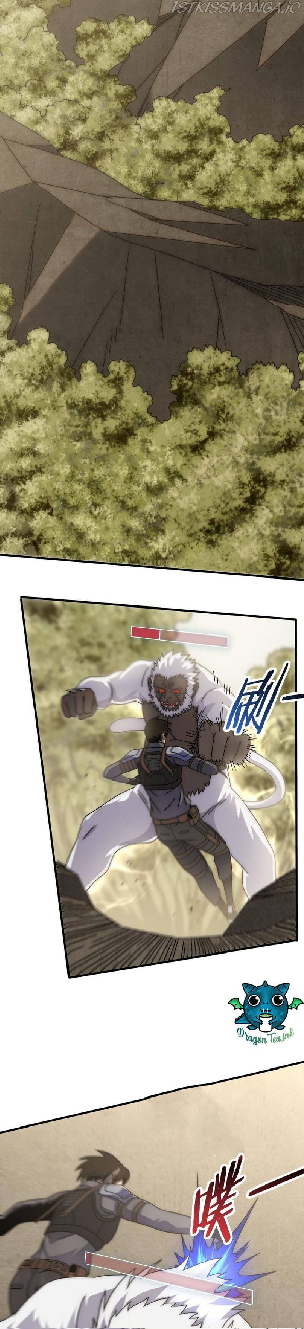 Apocalyptic Thief ตอนที่ 68 หน้า 15