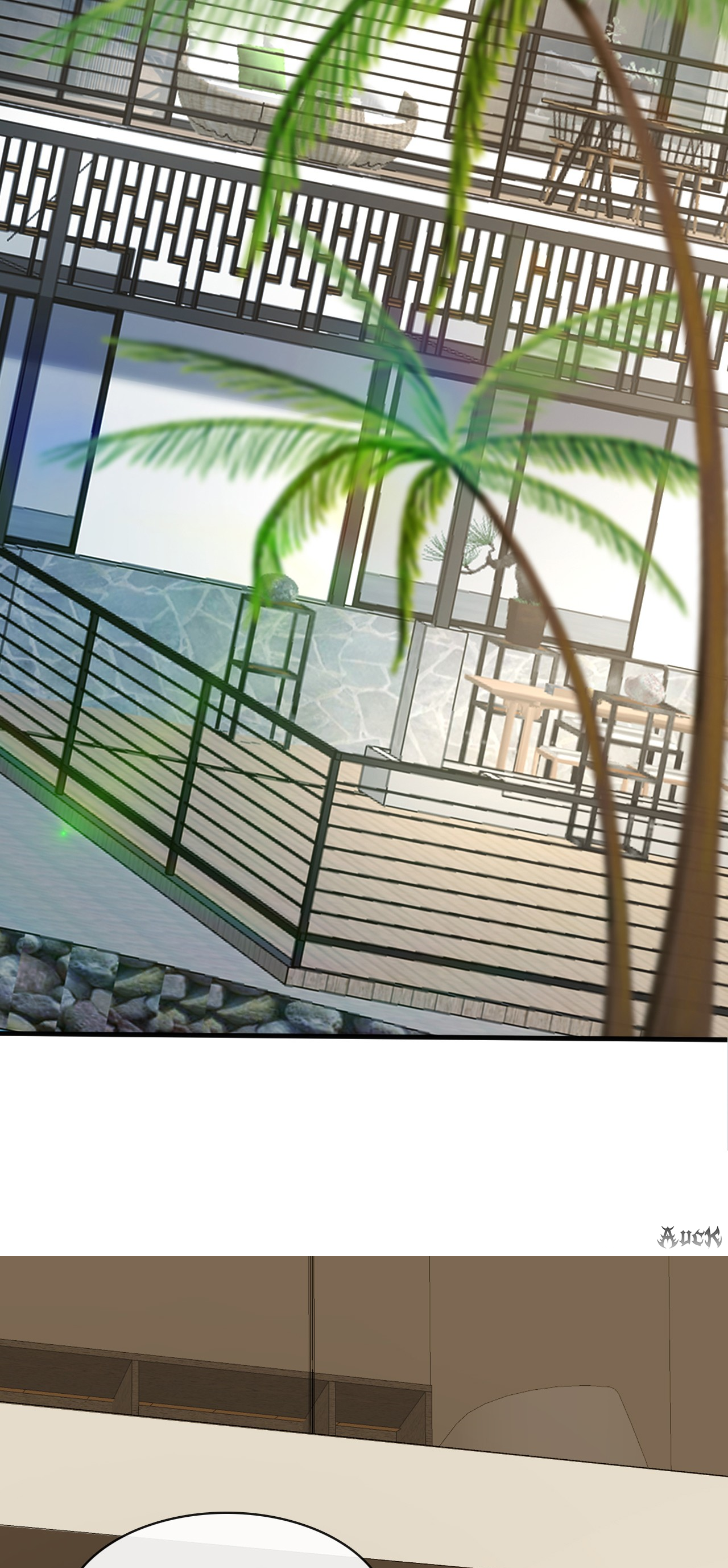 สุดยอดลูกเขยบ้า ตอนที่ 16 หน้า 31