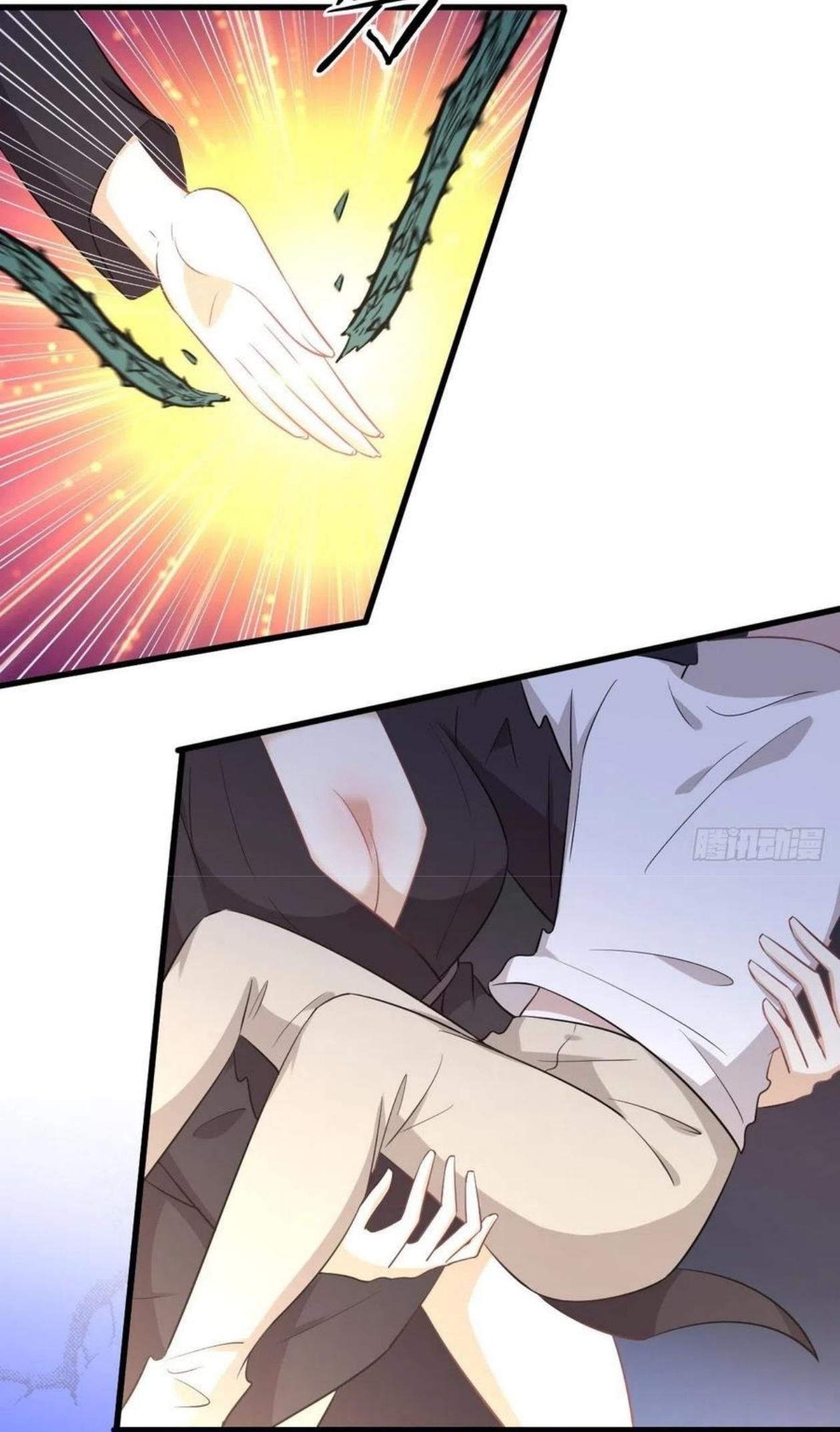 Immortal Swordsman in The Reverse World ข้าเซียนกระบี่ไม่เกาะสตรี ตอนที่ 204 หน้า 26