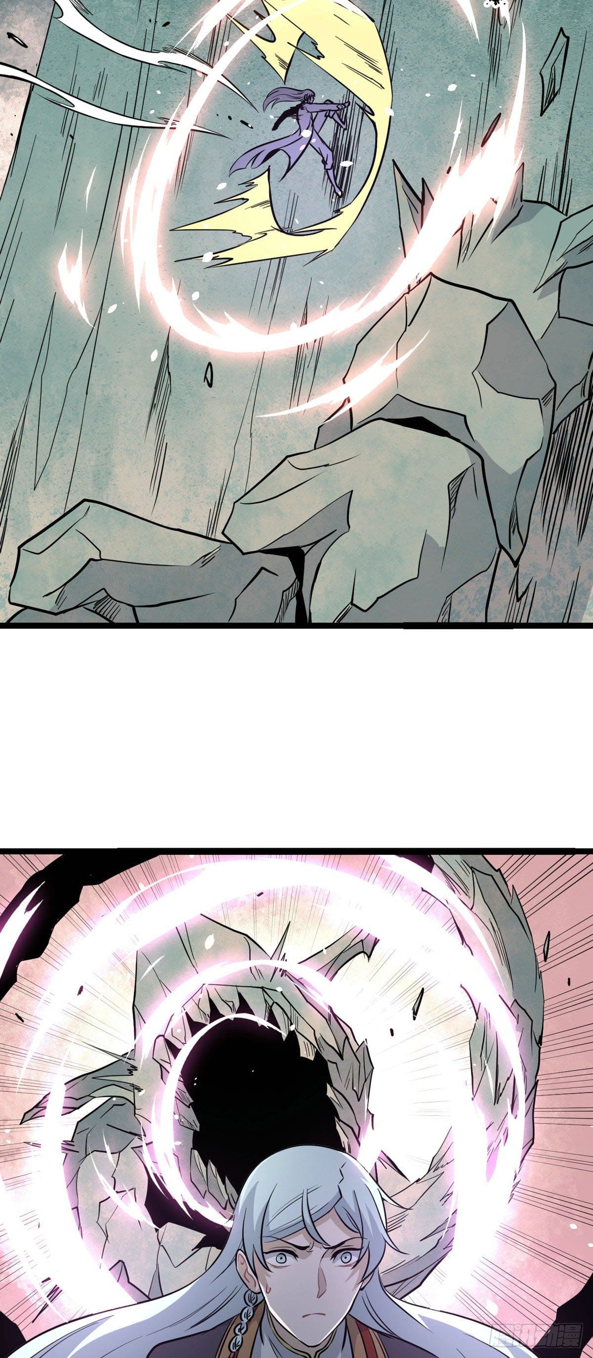 นิกายที่แข็งแกร่งที่สุด (ทันจีน) ตอนที่ 115 หน้า 31