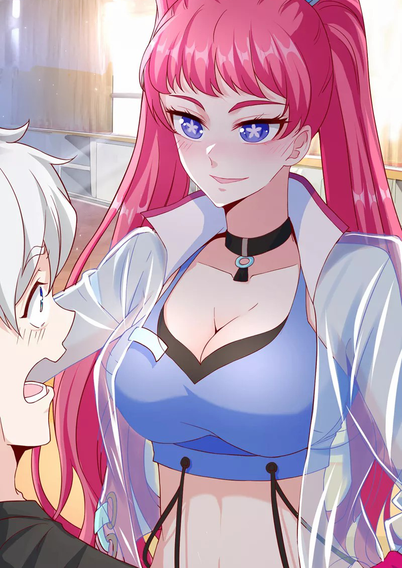 (จบ) Cultivate Immortality in The World of Superpowers (ปรมาจารย์ผู้ฝึกตนในโลกฮีโร่) ตอนที่ 11 หน้า 38