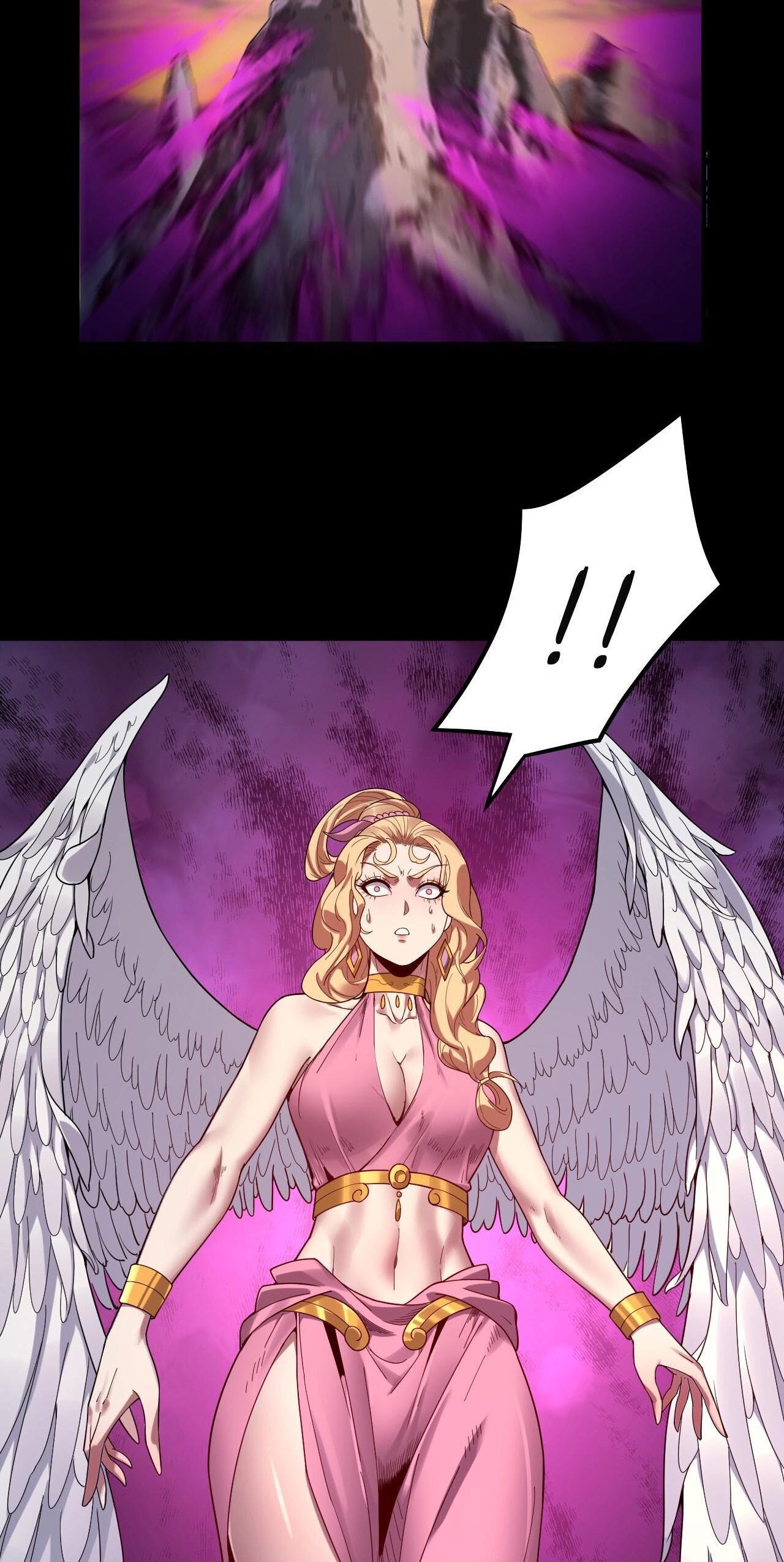 ข้าคือจอมวายร้ายผู้ยิ่งใหญ่ (ชนจีนก่อนใคร) ตอนที่ 65 หน้า 49