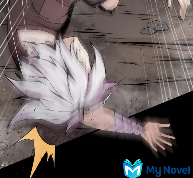 ยอดเซียนสัตว์วิญญาณ ตอนที่ 2 หน้า 7