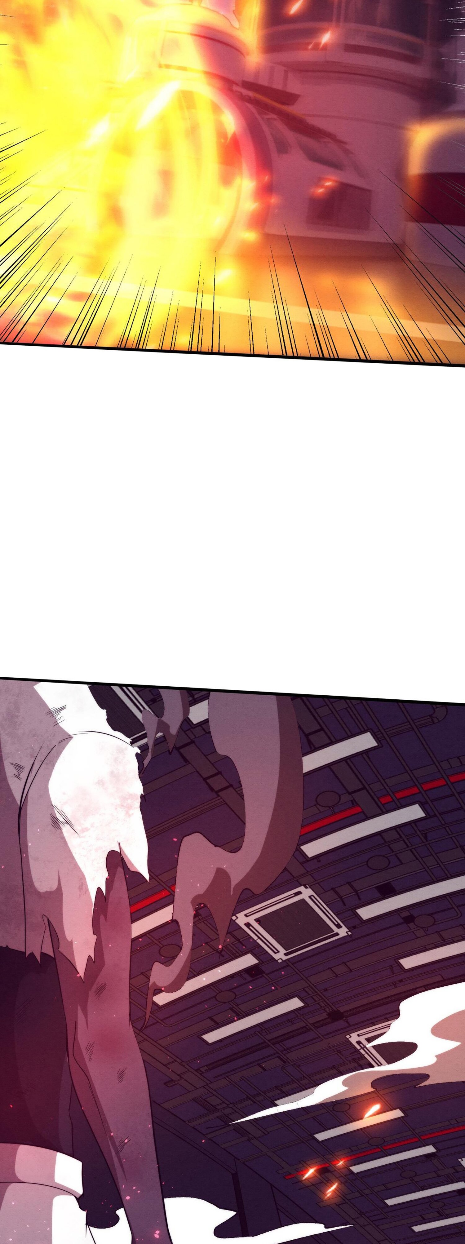 The Frenzy Of Evolution ตอนที่ 72 หน้า 42