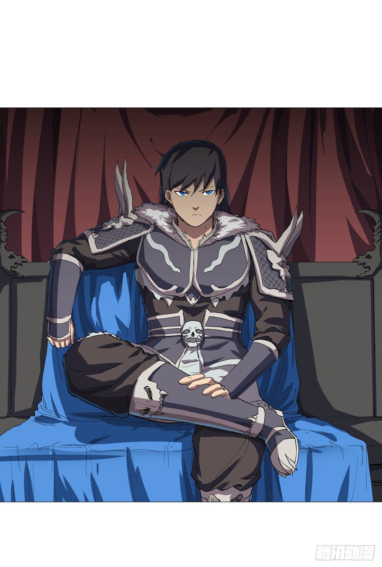 Cultivator vs Superhero (ทันจีน) ตอนที่ 160 หน้า 14