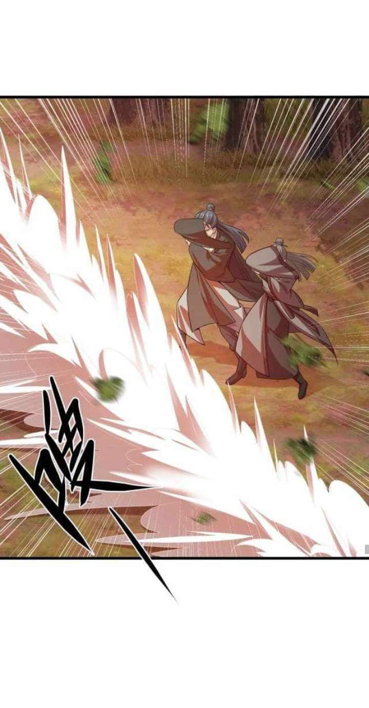 เทพเจ้าจักรพรรดิที่แข็งแกร่งที่สุด ตอนที่ 2 หน้า 37