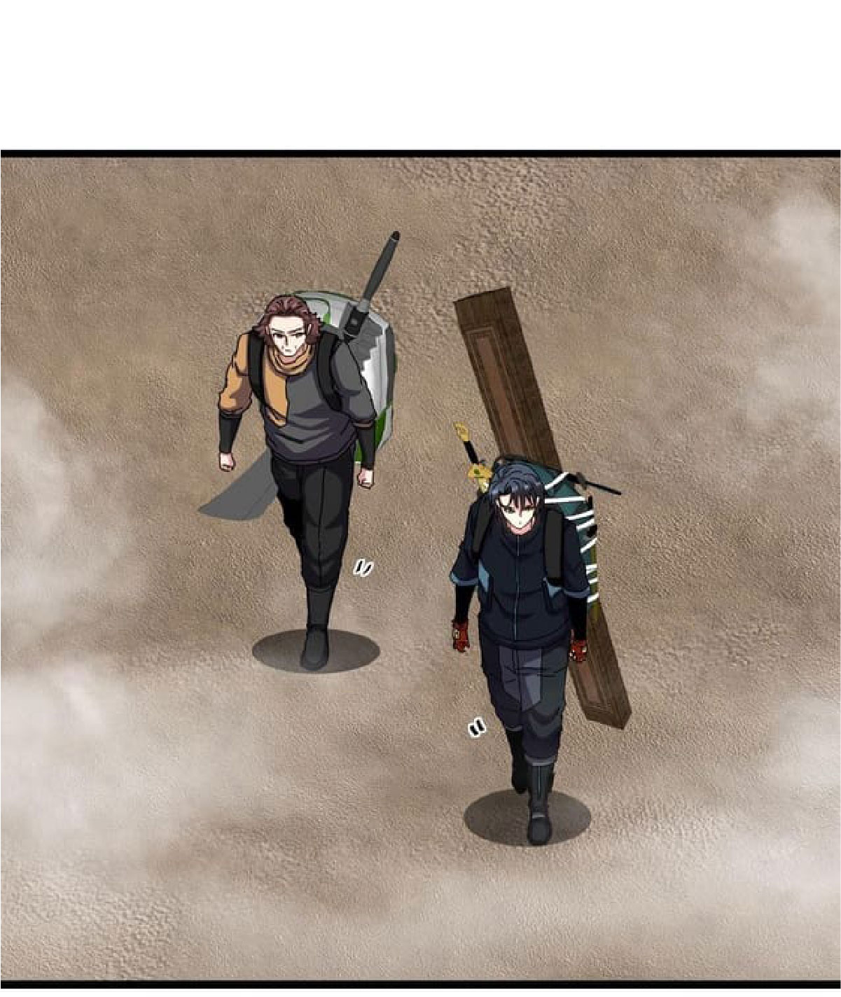 Super god system  ระบบสุดเทพ ตอนที่ 53 หน้า 14