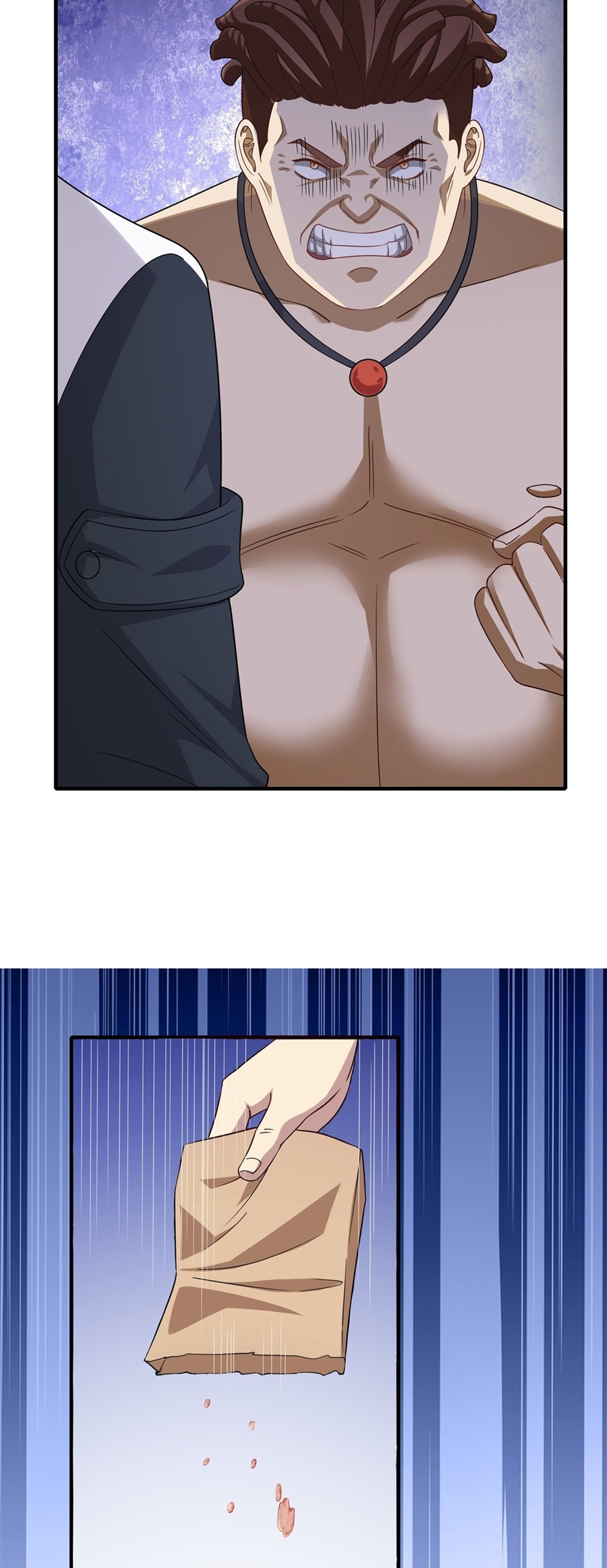 ขอล่ะอย่าเป็นที่ 1 เลย ตอนที่ 110 หน้า 21