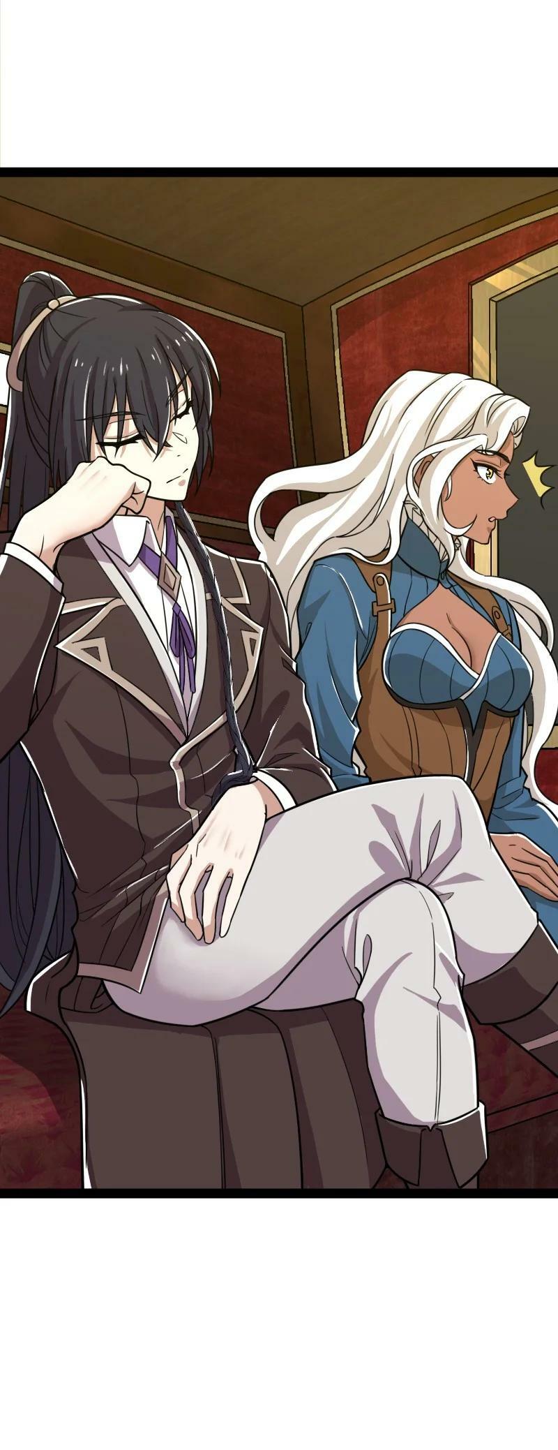 ชีวิตอันสันโดษของจักพรรดิ์หลินเกอ ตอนที่ 223 หน้า 3