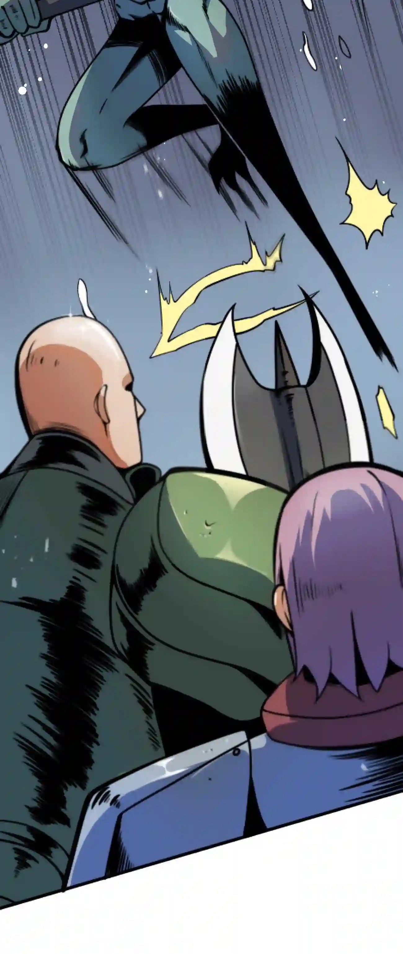 ระบบโกงราชาปีศาจ ตอนที่ 8 หน้า 9