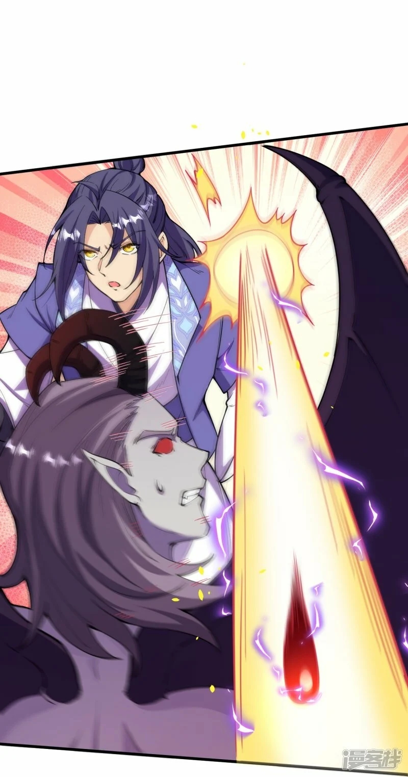 บรรพบุรุษผู้ขัดเกลากายา (ทันจีน) ตอนที่ 186 หน้า 28