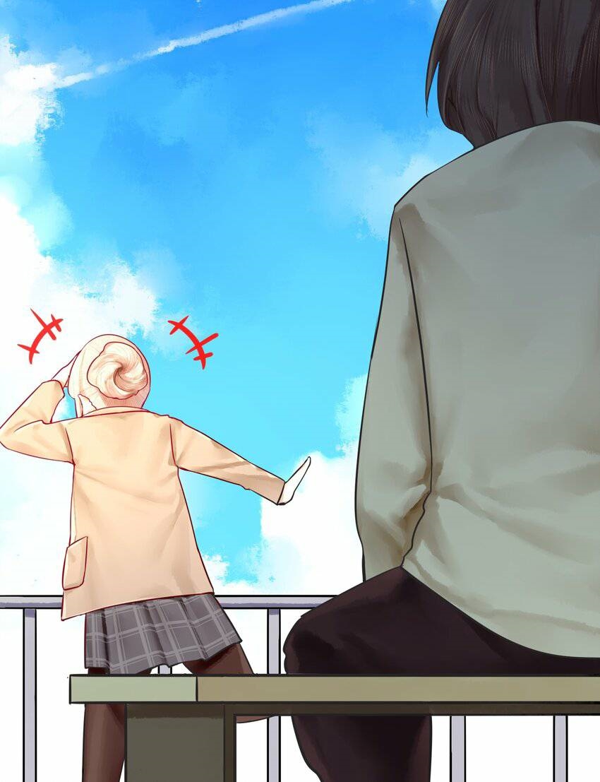 Read Miss, Don’t Livestream It! ตอนที่ 16 หน้า 31