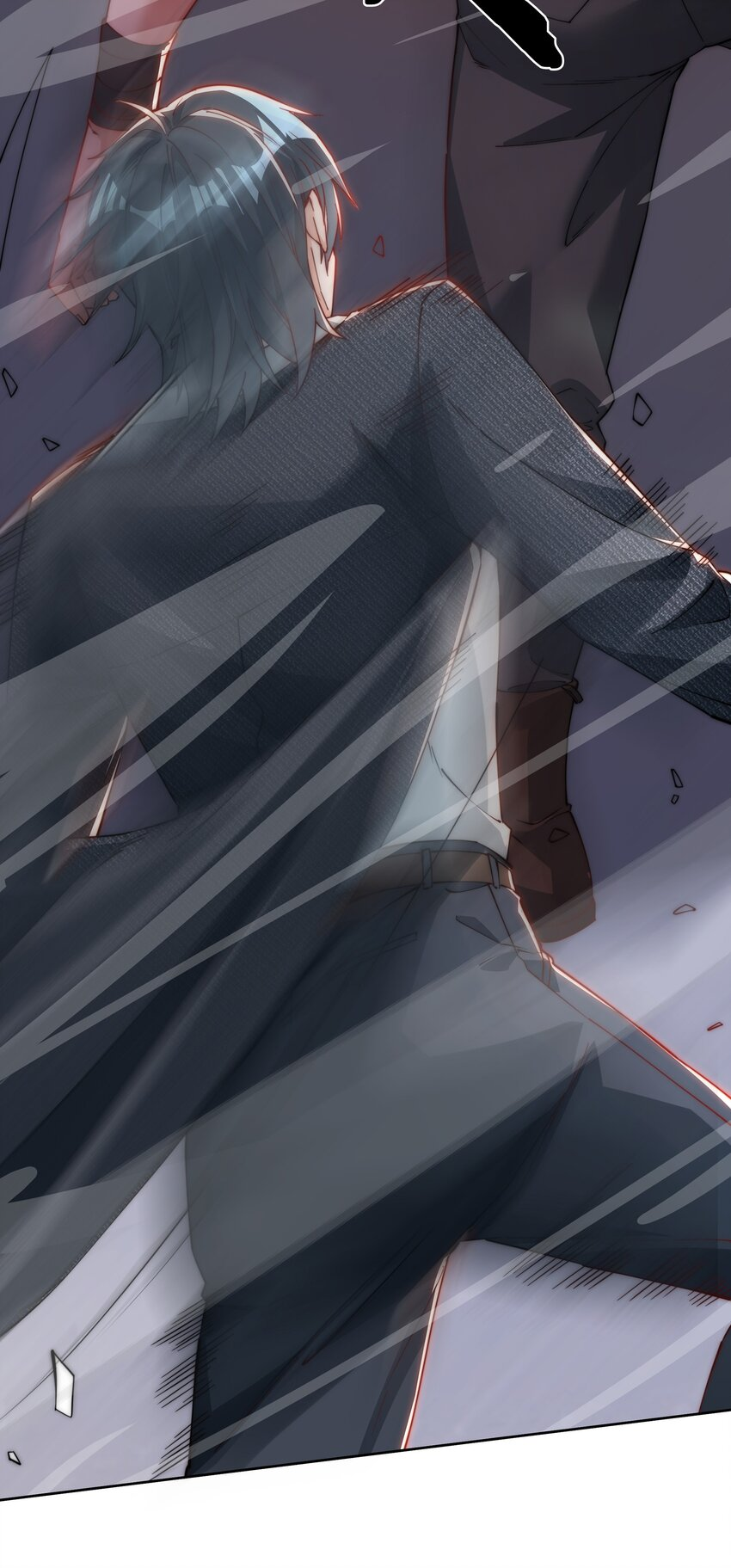 REBIRTH OF THE FIRST URBAN IMMORTAL ตอนที่ 5 หน้า 12