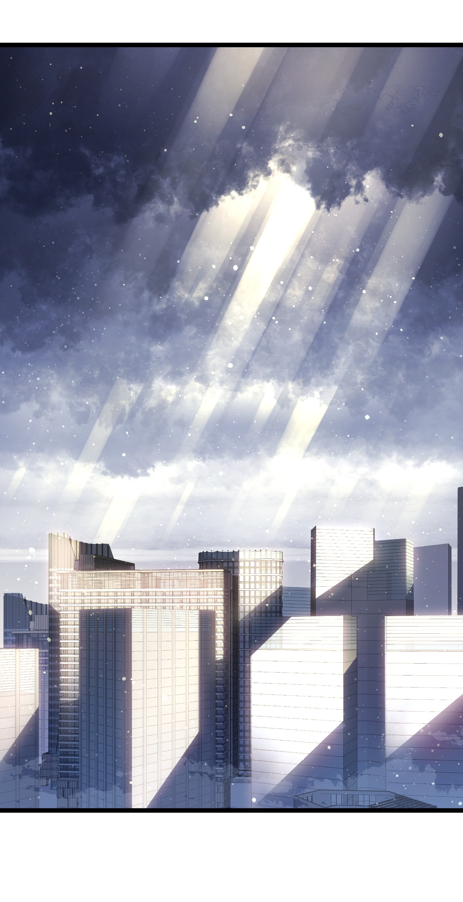 บริษัทจัดส่งในวันสิ้นโลก ตอนที่ 3 หน้า 61