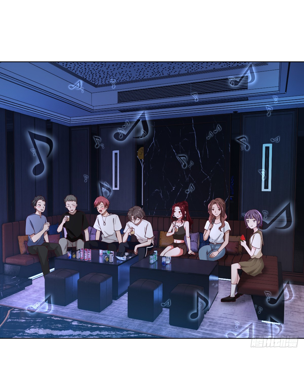 ผมไม่ได้อยากกลับมาเกิดใหม่เลยจริงๆ ตอนที่ 72 หน้า 15