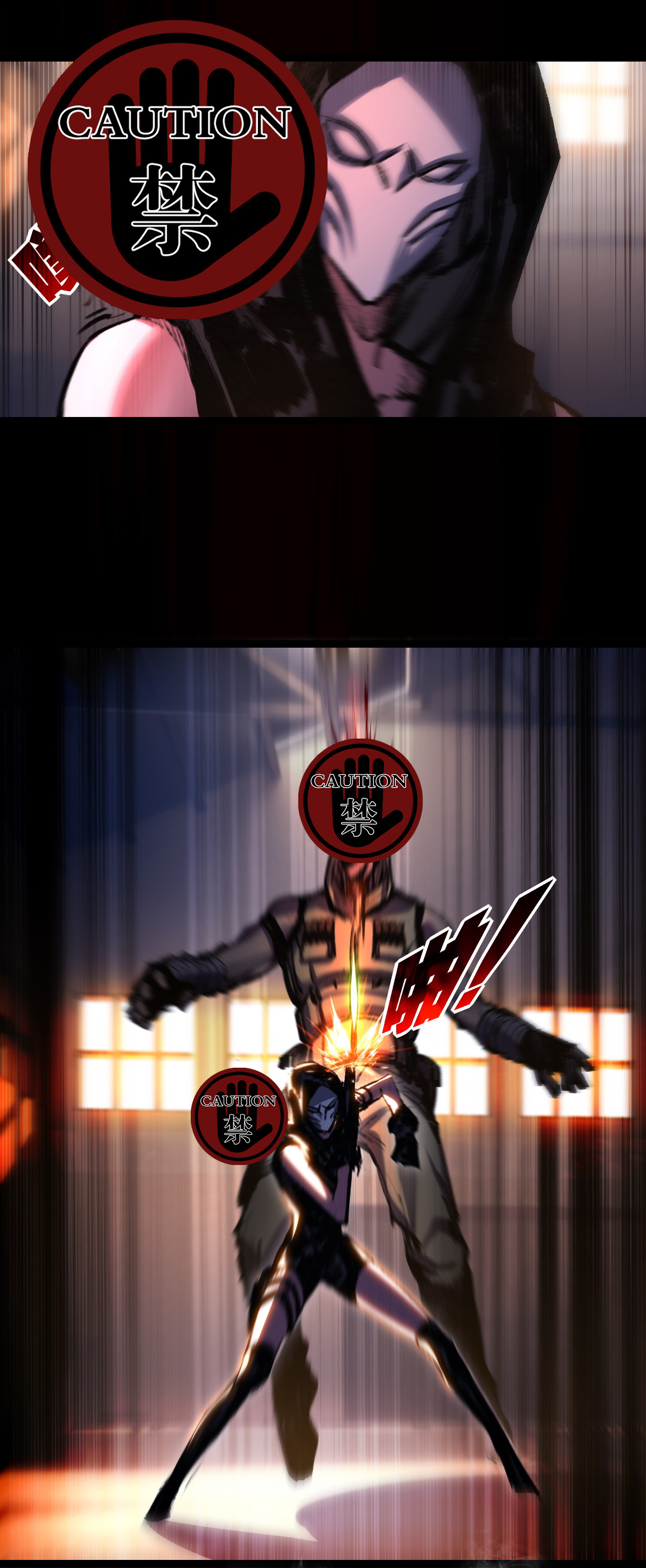 I'm the boss in Magic Moon ตอนที่ 51 หน้า 24