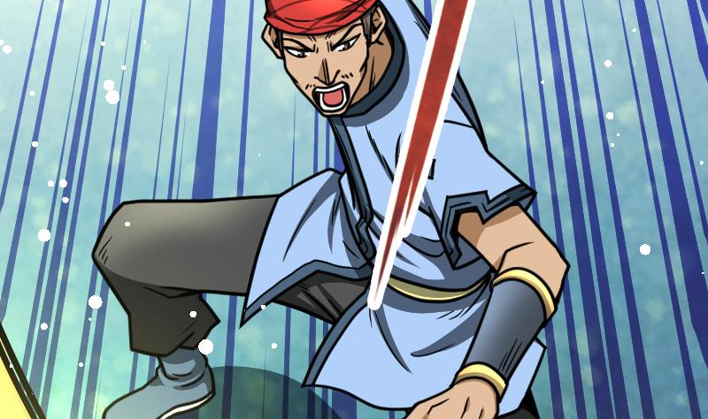 Peerless sword god เทพกระบี่ไรเทียมทาน ตอนที่ 41 หน้า 68