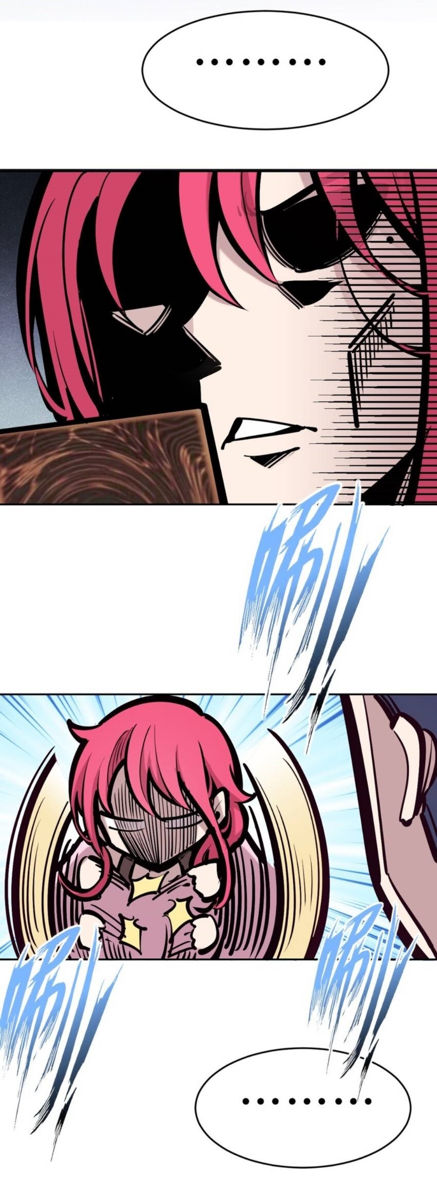 Demon x Angel can't get along! ตอนที่ 76 หน้า 37