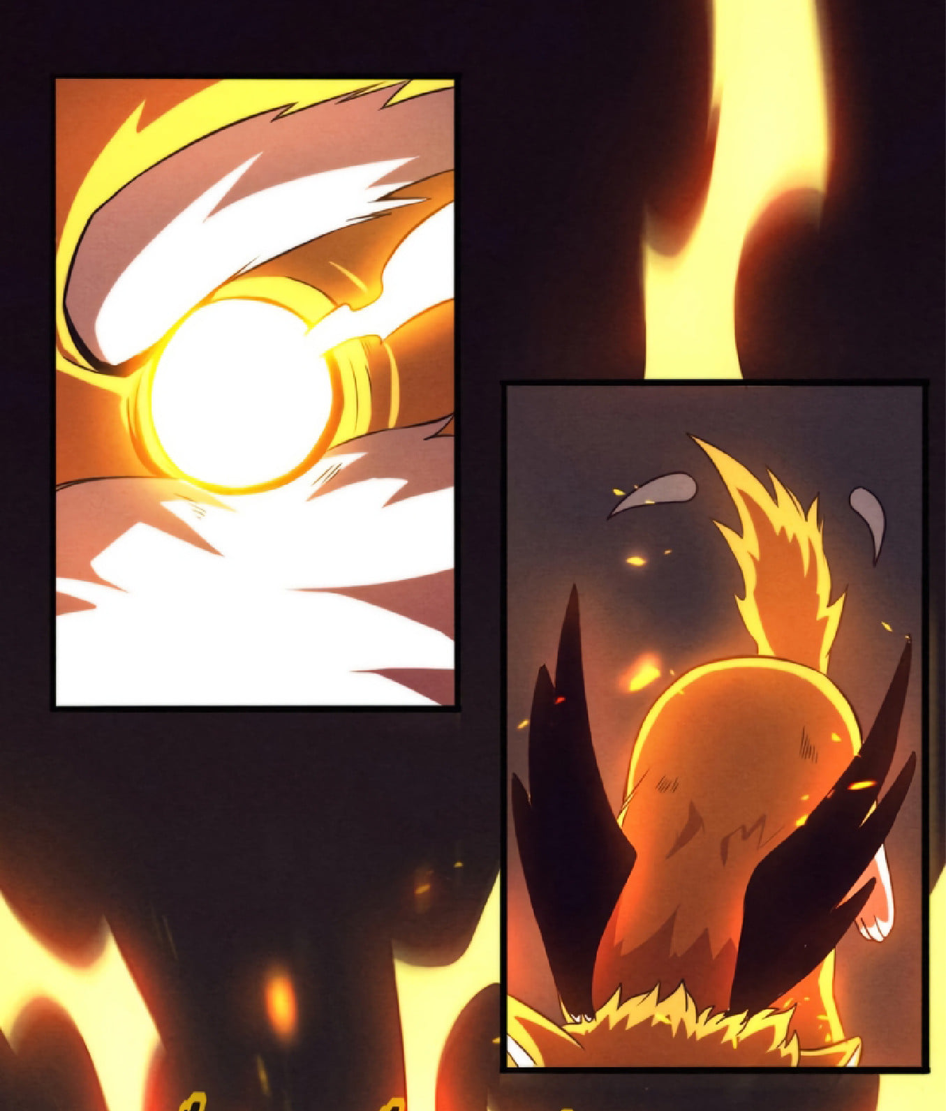 The Frenzy Of Evolution ตอนที่ 13 หน้า 18